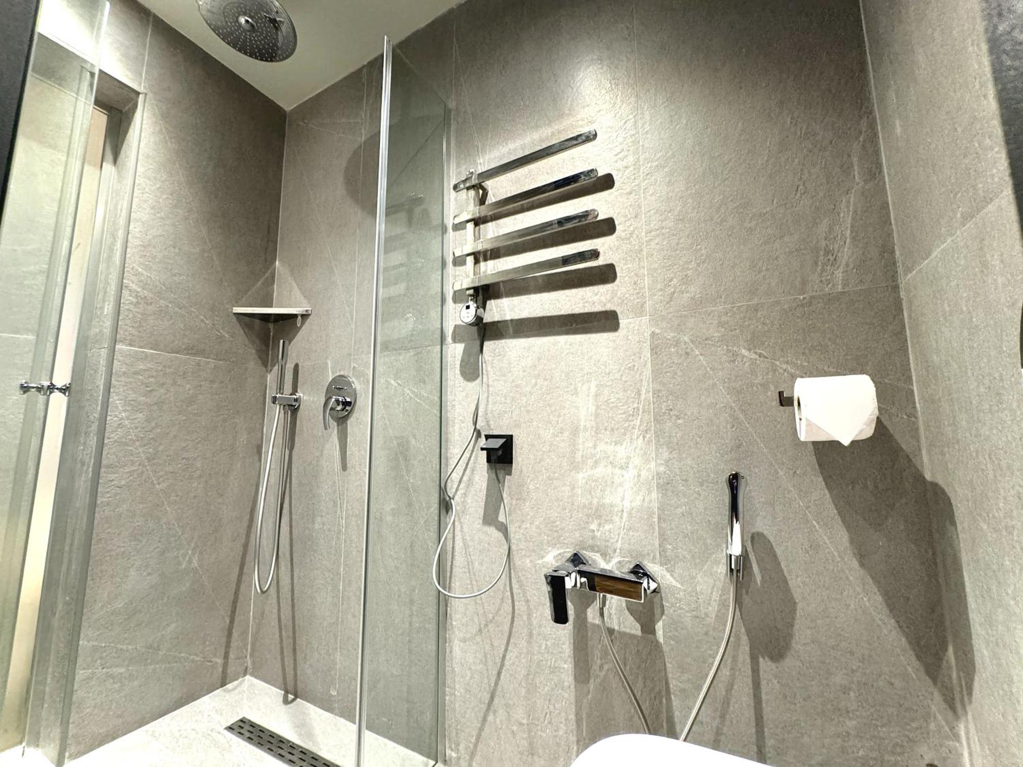Tbilisi Edition - Design Hotel & Private Spa Eksteriør bilde