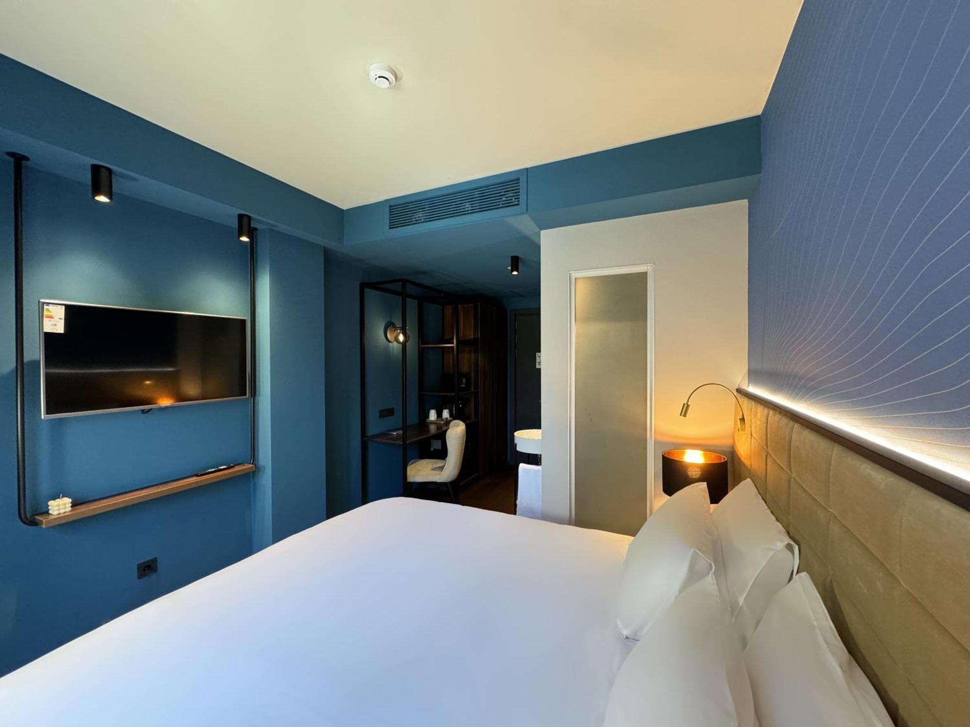 Tbilisi Edition - Design Hotel & Private Spa Eksteriør bilde